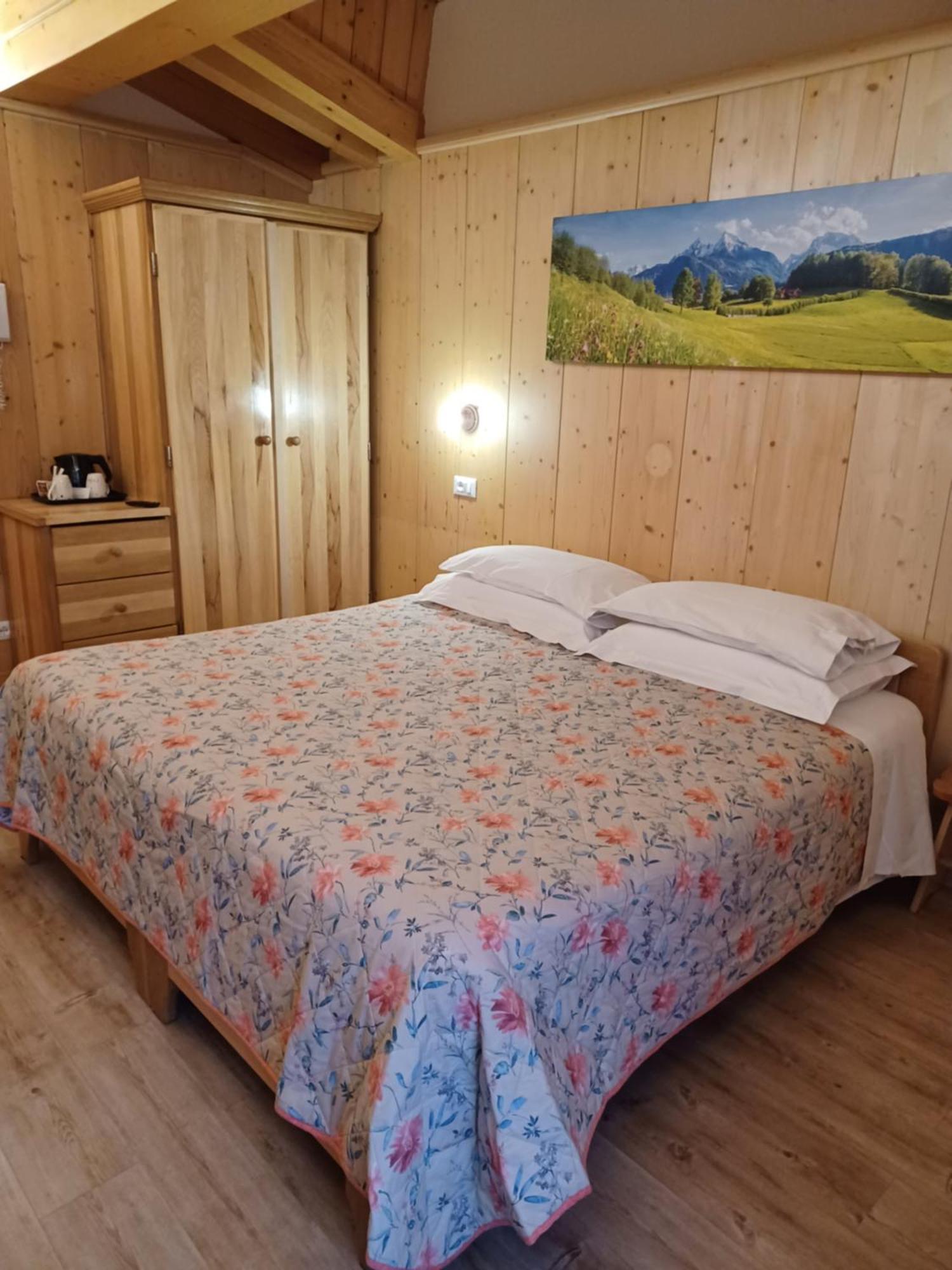 Locanda Da Pierina *
