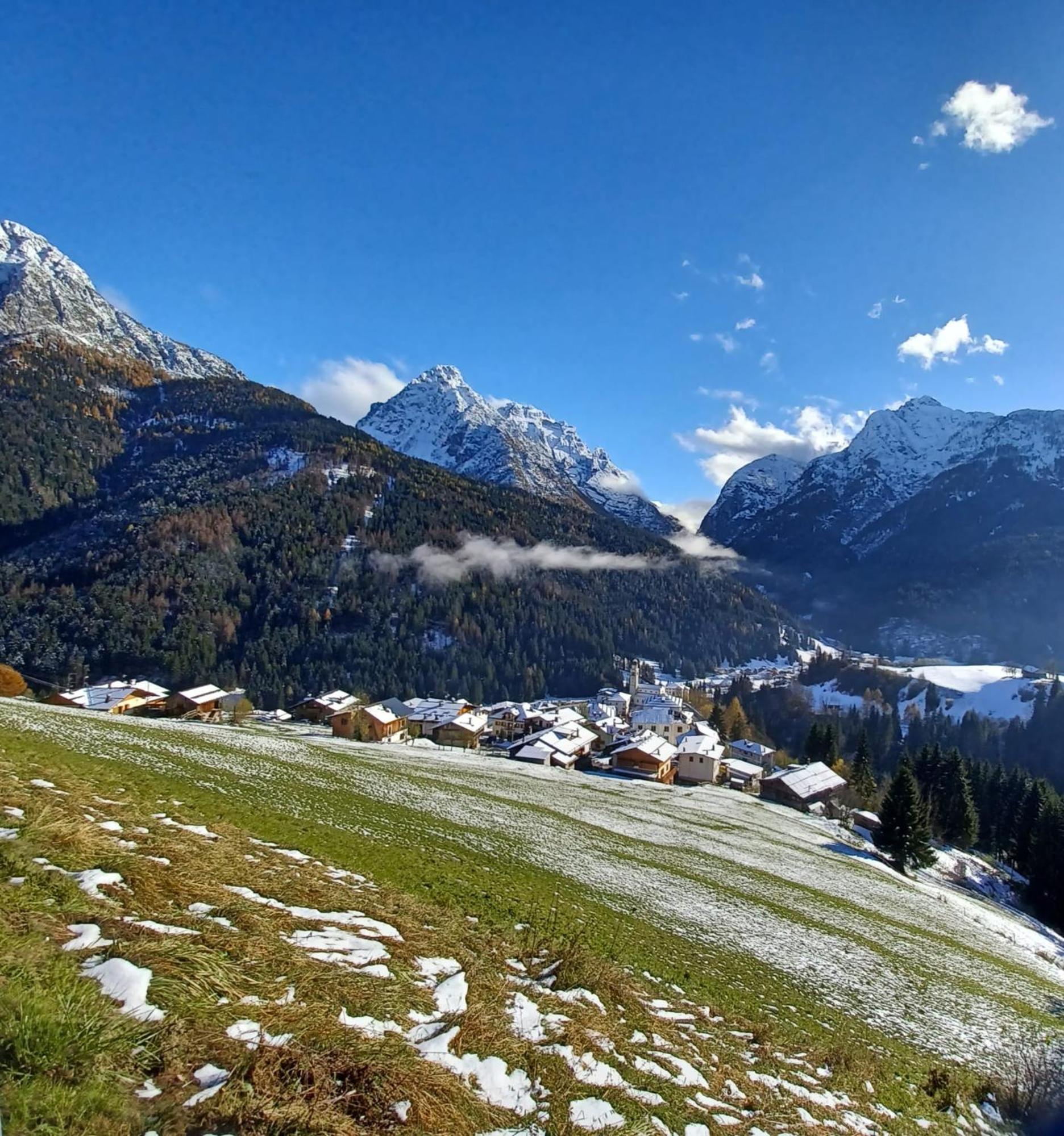 Locanda Da Pierina Santo Stefano Di Cadore