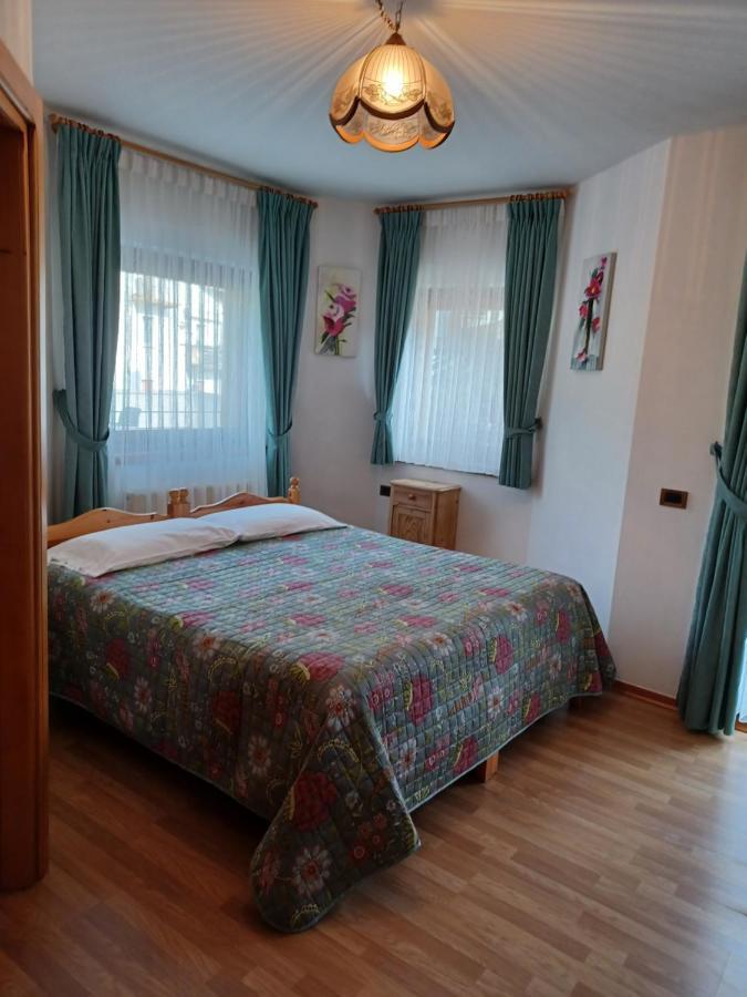 Locanda Da Pierina Santo Stefano Di Cadore