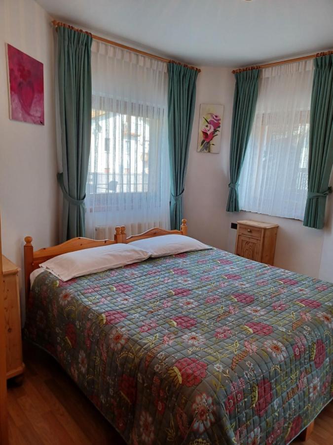 Locanda Da Pierina *