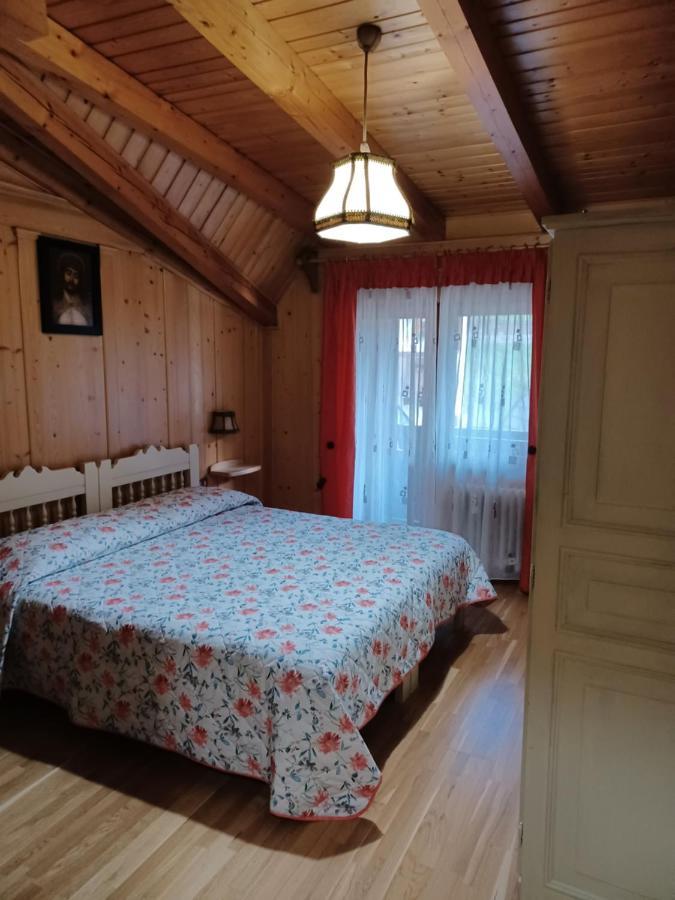 Locanda Da Pierina Guest house *