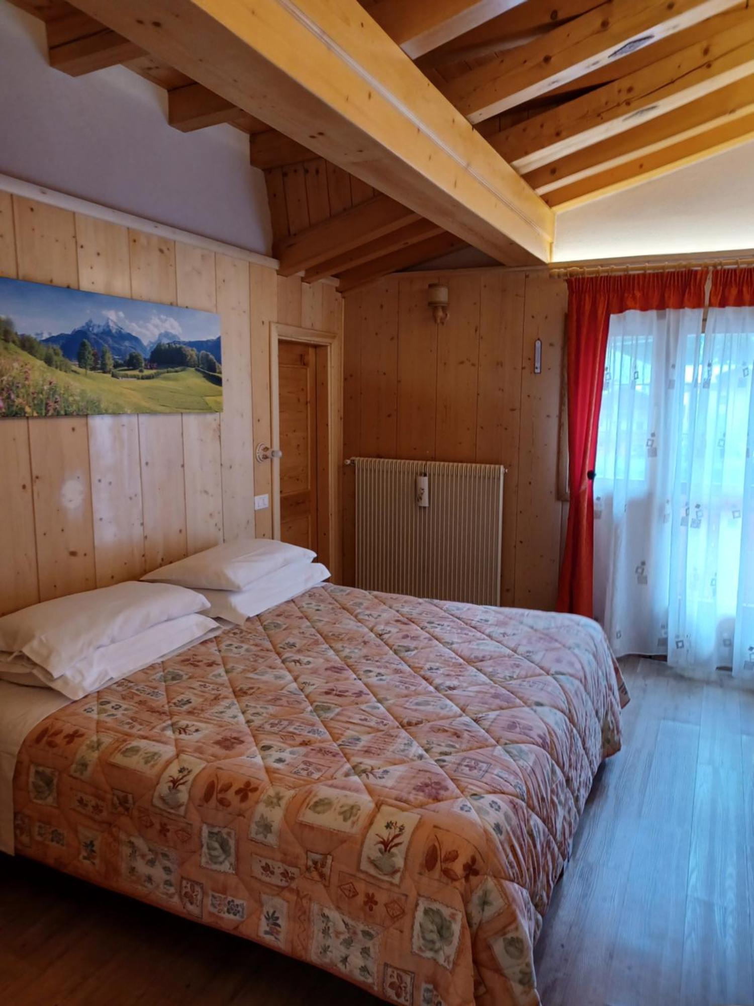 Locanda Da Pierina Guest house Santo Stefano Di Cadore