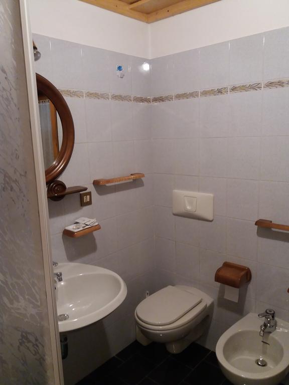 Locanda Da Pierina * Santo Stefano Di Cadore